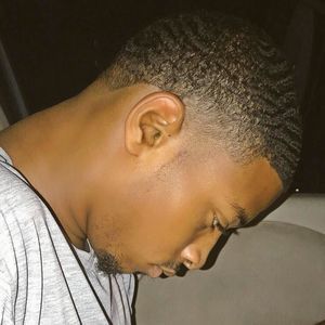 Meet your Posher, Scotty